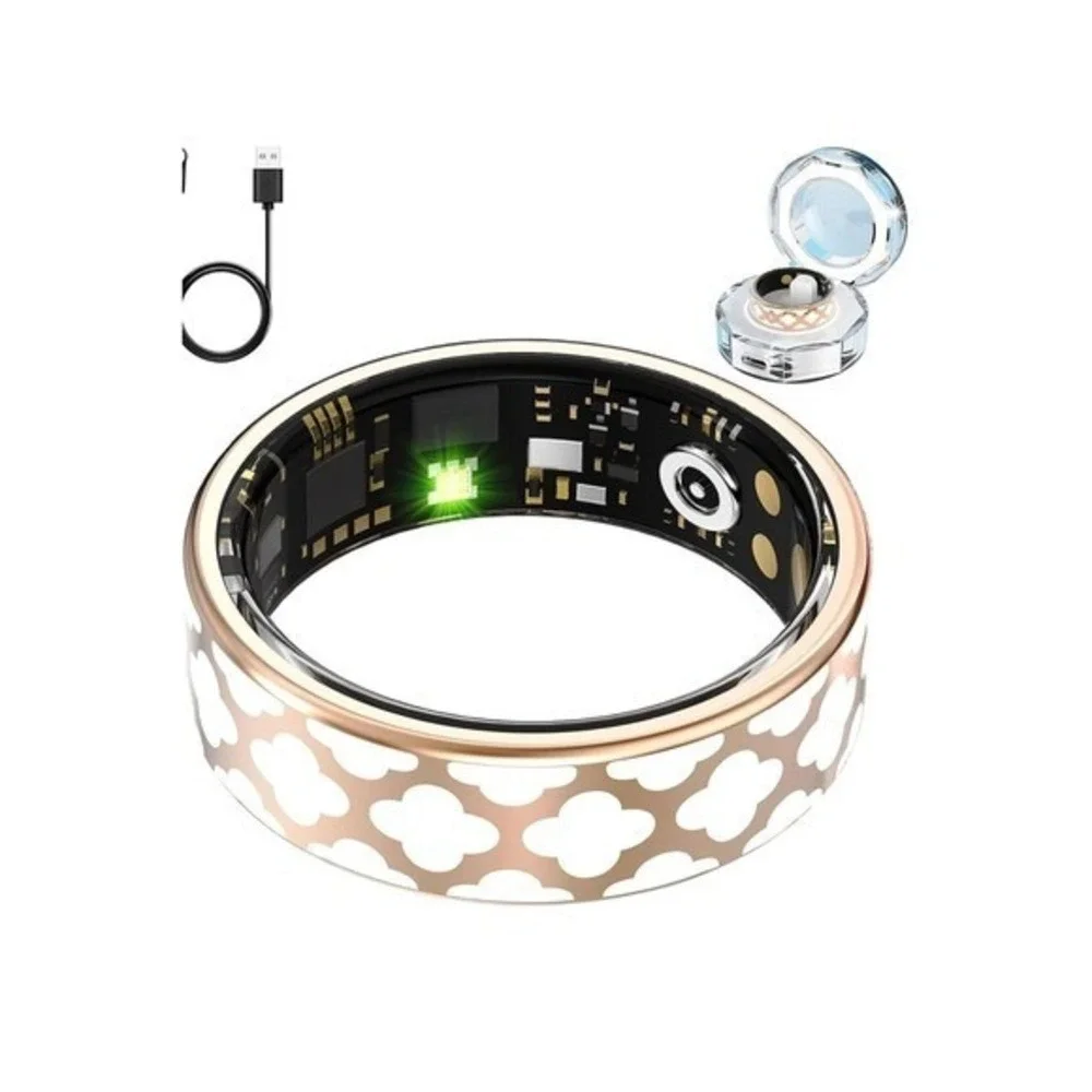 Smart ring‎